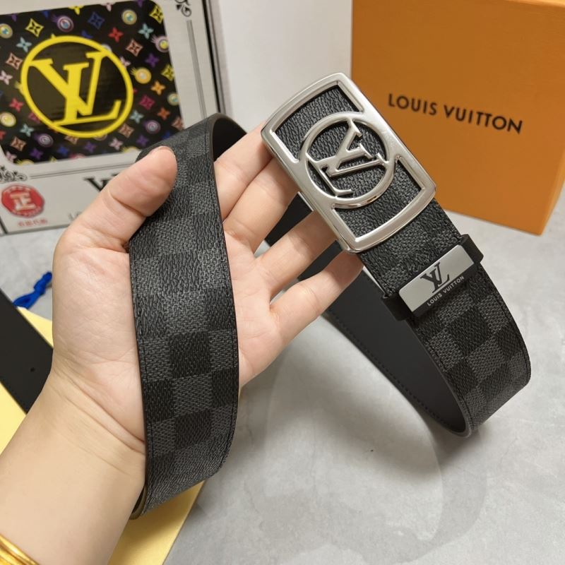 Louis Vuitton Belts